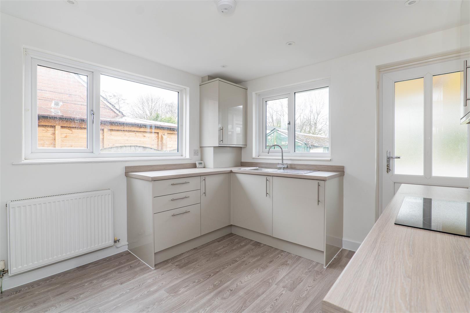 Riversedge Road, Leyland